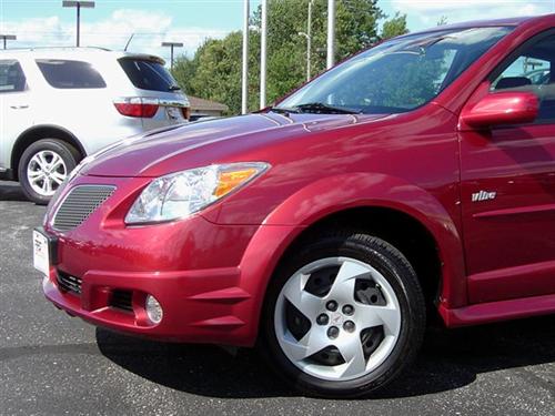 Pontiac Vibe Base Other