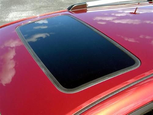 Pontiac Vibe 2008 photo 5