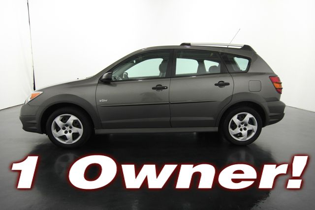 Pontiac Vibe 2008 photo 1