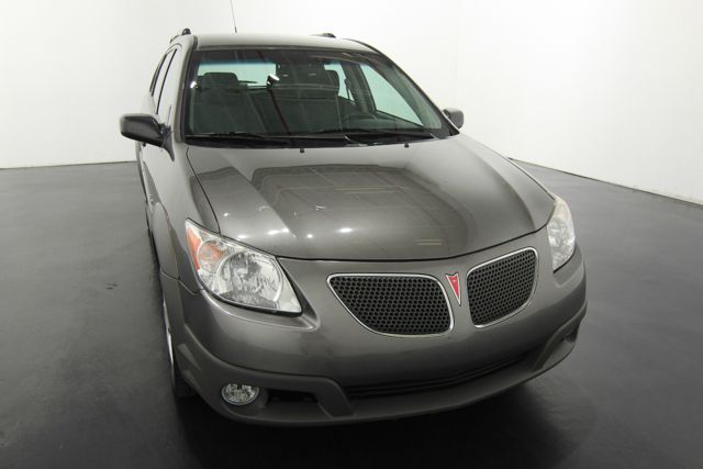 Pontiac Vibe 2008 photo 3