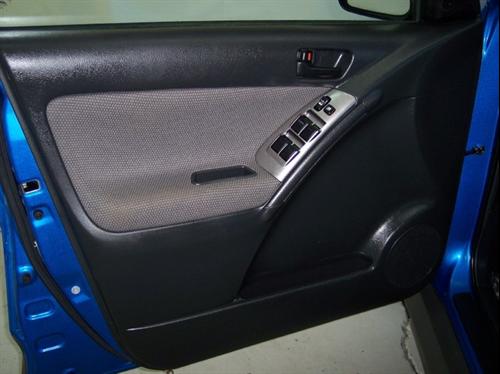 Pontiac Vibe Unknown Other