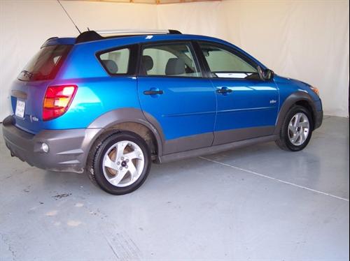 Pontiac Vibe 2008 photo 5
