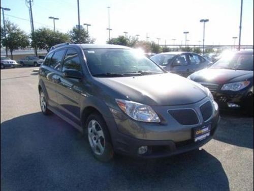 Pontiac Vibe Unknown Other