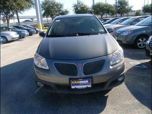 Pontiac Vibe 2008 photo 1