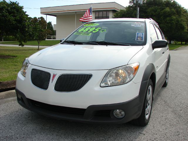 Pontiac Vibe 2008 photo 1