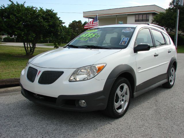 Pontiac Vibe 2008 photo 3
