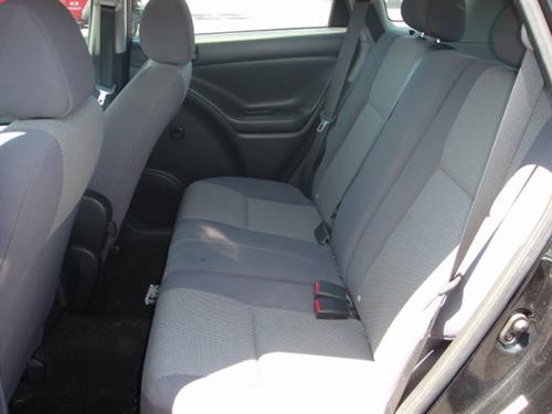 Pontiac Vibe Unknown Other