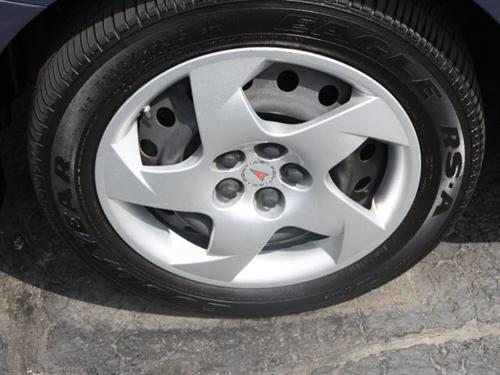 Pontiac Vibe 2009 photo 1