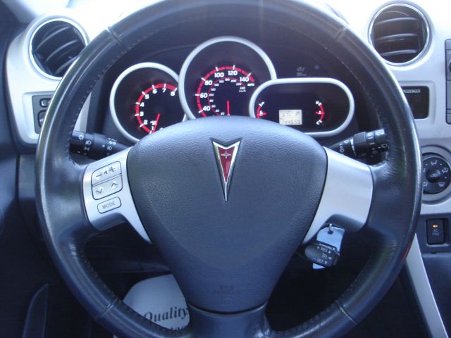 Pontiac Vibe Passion SUV