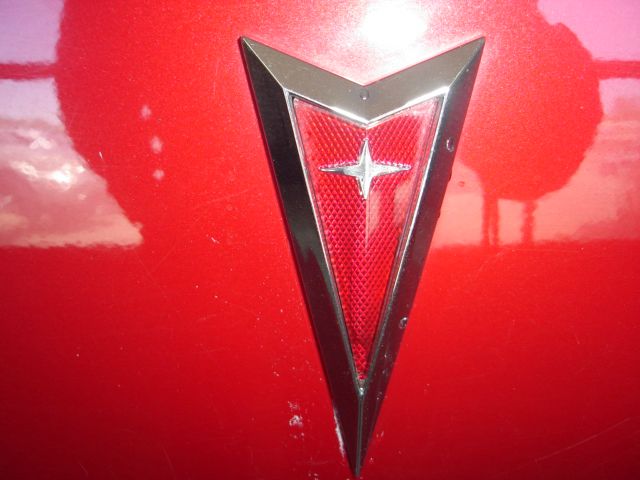 Pontiac Vibe 2009 photo 10