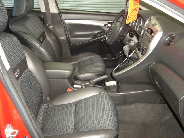 Pontiac Vibe 2009 photo 11