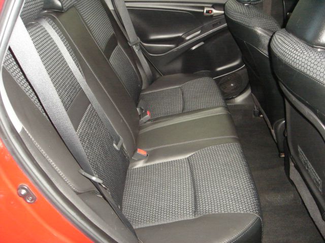 Pontiac Vibe 2009 photo 12