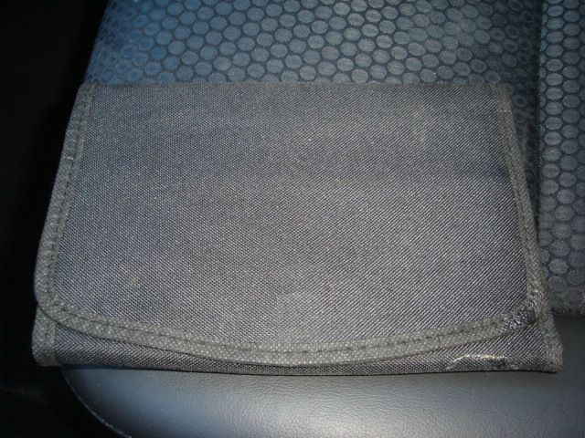 Pontiac Vibe 2009 photo 13