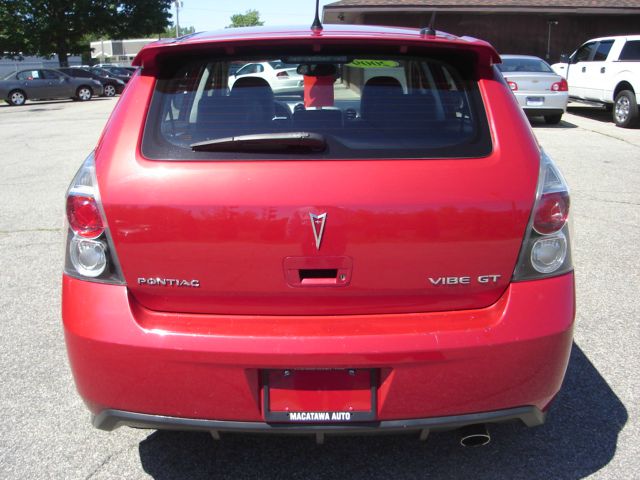 Pontiac Vibe 2009 photo 14