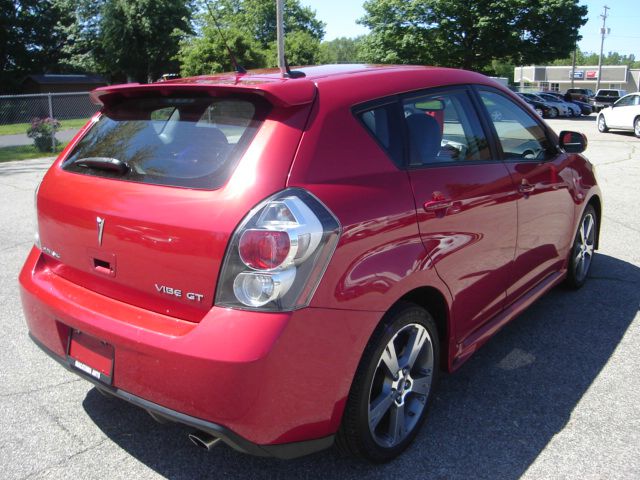 Pontiac Vibe 2009 photo 15