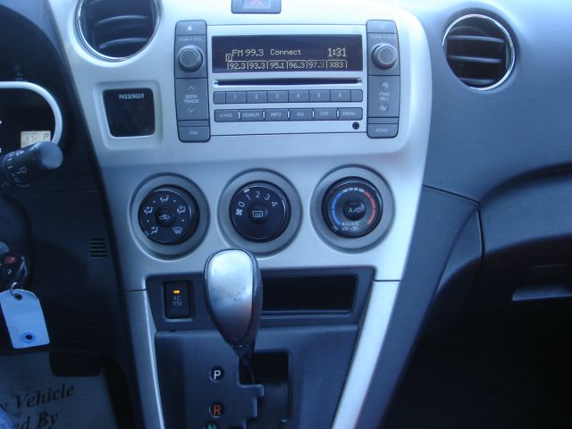 Pontiac Vibe 2009 photo 20