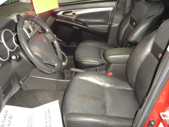 Pontiac Vibe 2009 photo 22