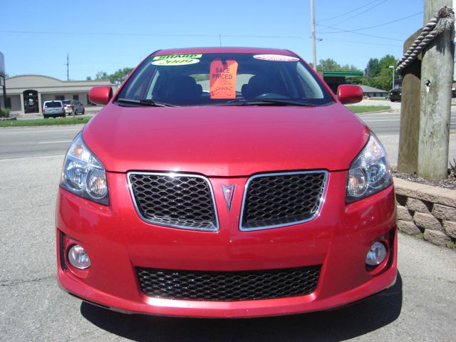 Pontiac Vibe 2009 photo 25