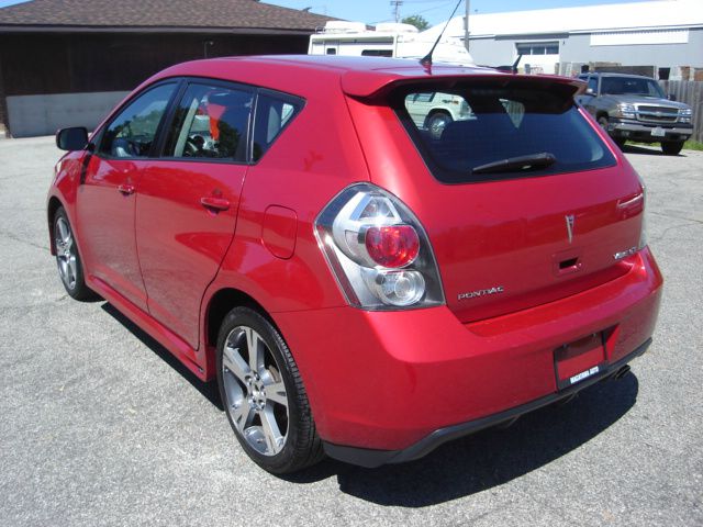Pontiac Vibe 2009 photo 5