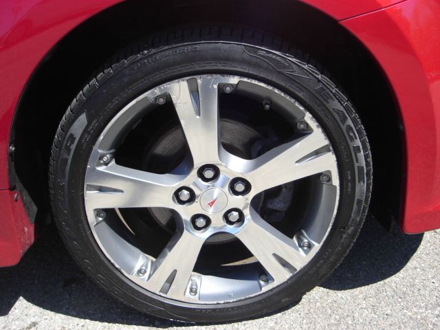 Pontiac Vibe 2009 photo 6