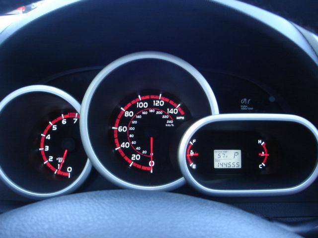 Pontiac Vibe 2009 photo 7