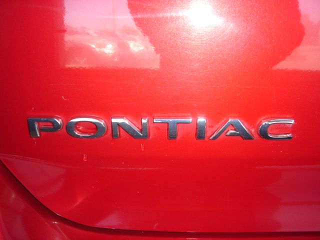 Pontiac Vibe 2009 photo 8