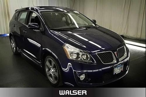 Pontiac Vibe Passion Other