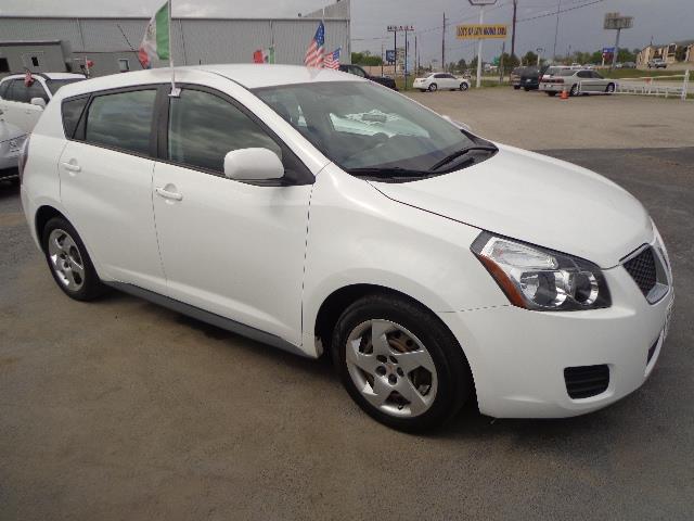 Pontiac Vibe 4WD SLT 5.7L SUV
