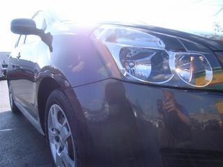 Pontiac Vibe XLT Pickup 4D 5 1/2 Ft Other