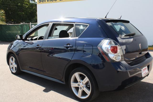 Pontiac Vibe 2009 photo 4