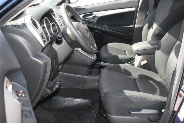 Pontiac Vibe 2009 photo 5