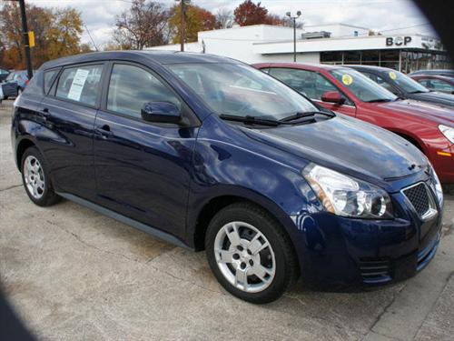 Pontiac Vibe XLT Pickup 4D 5 1/2 Ft Other