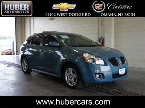 Pontiac Vibe EX - DUAL Power Doors Other