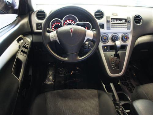 Pontiac Vibe 2009 photo 4
