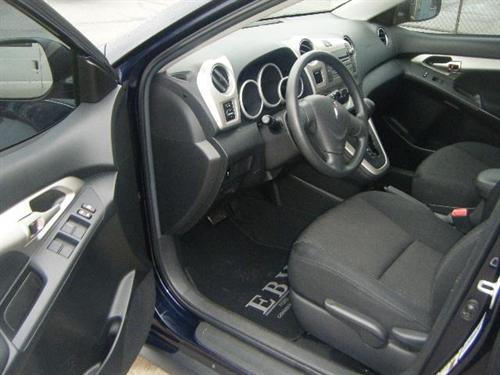 Pontiac Vibe XLT Pickup 4D 5 1/2 Ft Other