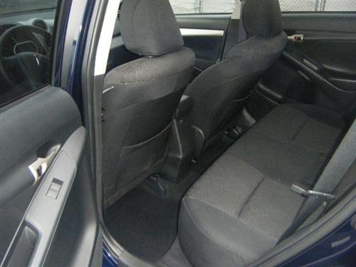 Pontiac Vibe 2009 photo 1