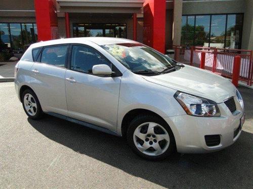 Pontiac Vibe XLT Pickup 4D 5 1/2 Ft Other