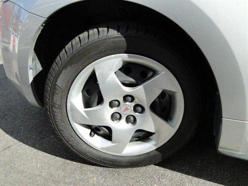 Pontiac Vibe 2009 photo 3