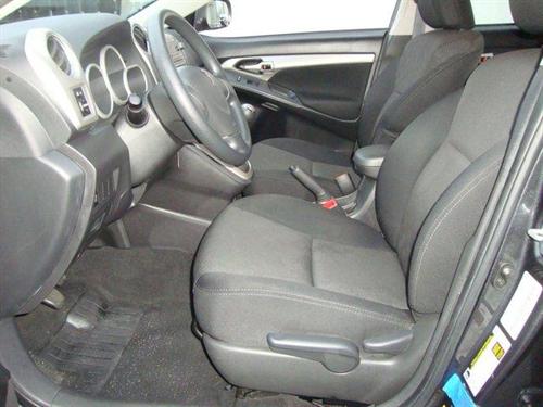 Pontiac Vibe XLT Pickup 4D 5 1/2 Ft Other