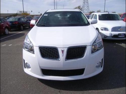 Pontiac Vibe Passion Other