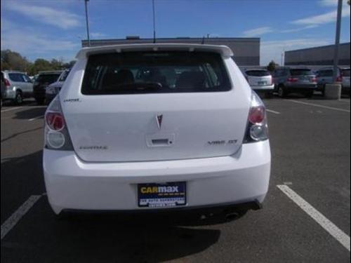 Pontiac Vibe 2009 photo 2