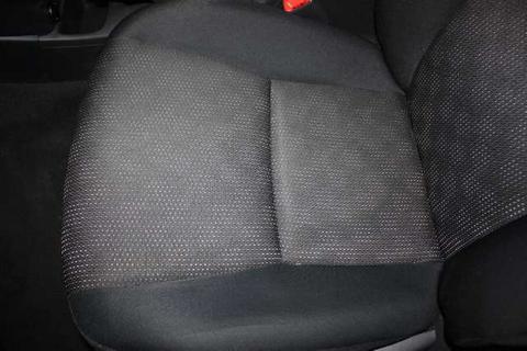 Pontiac Vibe 2009 photo 1