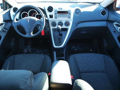 Pontiac Vibe XLT Pickup 4D 5 1/2 Ft Other