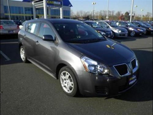 Pontiac Vibe XLT Pickup 4D 5 1/2 Ft Other