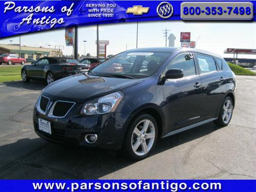 Pontiac Vibe XLT Pickup 4D 5 1/2 Ft Other