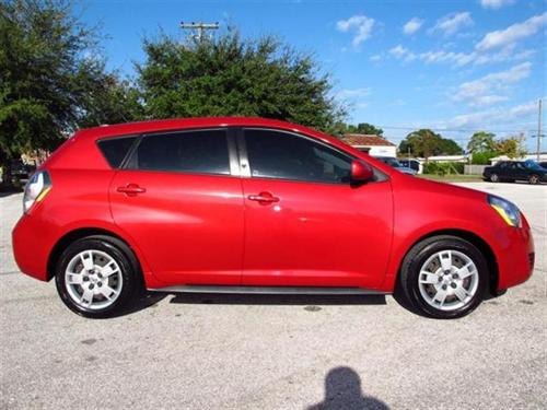 Pontiac Vibe XLT Pickup 4D 5 1/2 Ft Other