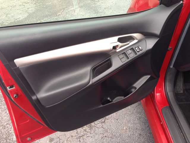 Pontiac Vibe Passion SUV