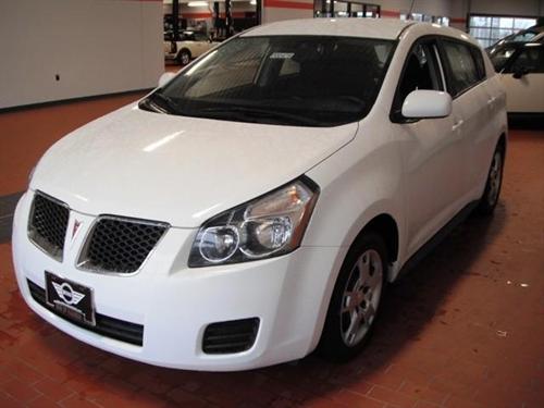 Pontiac Vibe XLT Pickup 4D 5 1/2 Ft Other