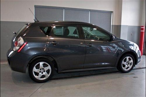 Pontiac Vibe XLT Pickup 4D 5 1/2 Ft Other