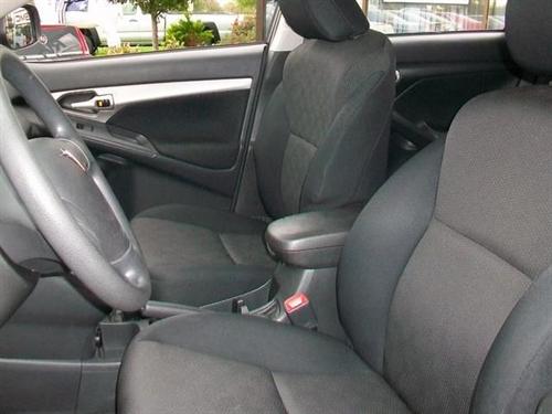 Pontiac Vibe 2009 photo 3